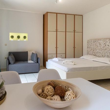 Casa Isabella Apartman Kalamáta Kültér fotó