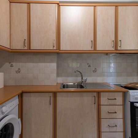 Casa Isabella Apartman Kalamáta Kültér fotó