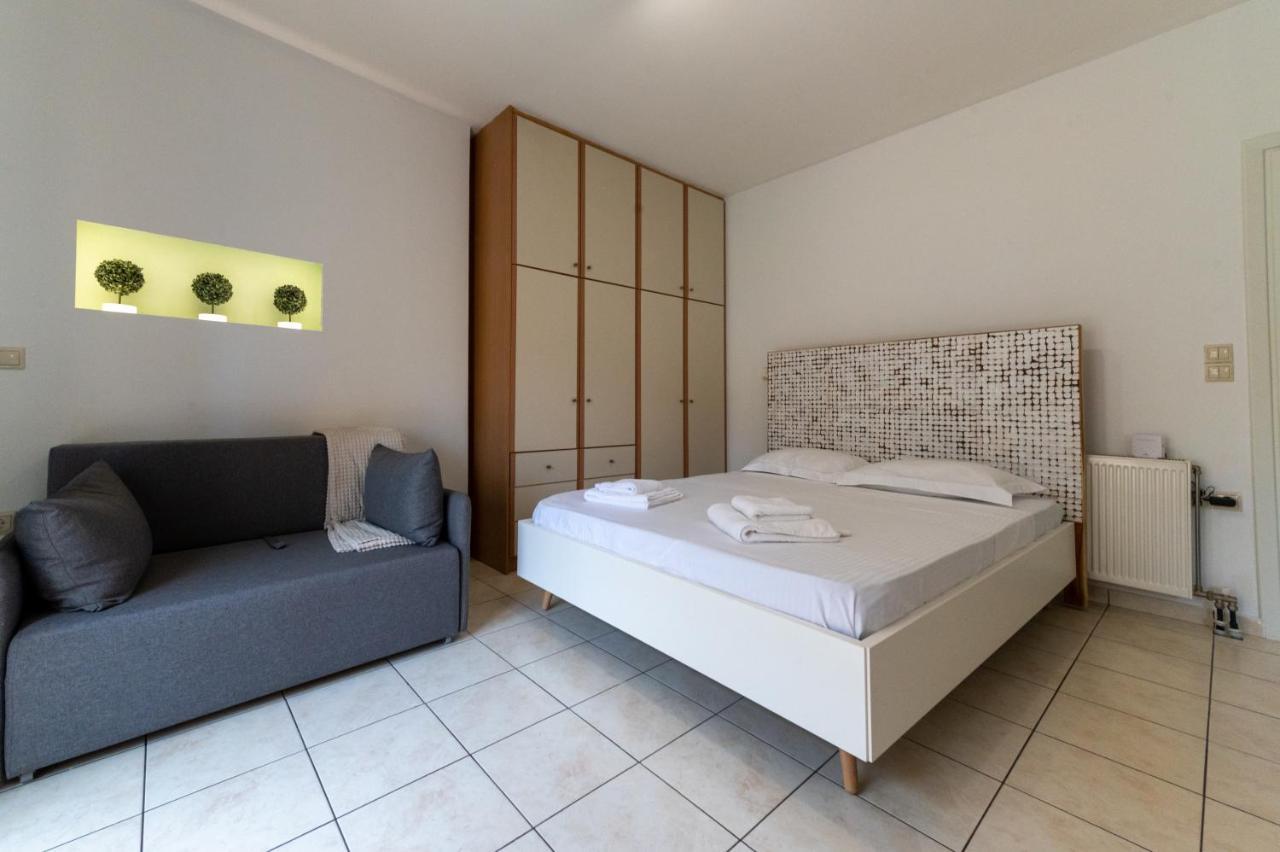 Casa Isabella Apartman Kalamáta Kültér fotó