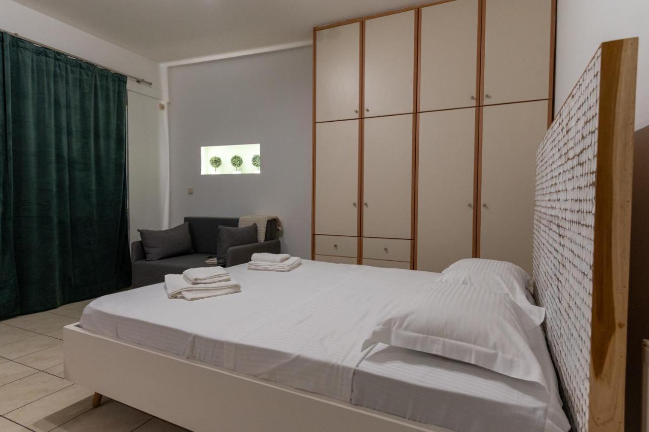 Casa Isabella Apartman Kalamáta Kültér fotó