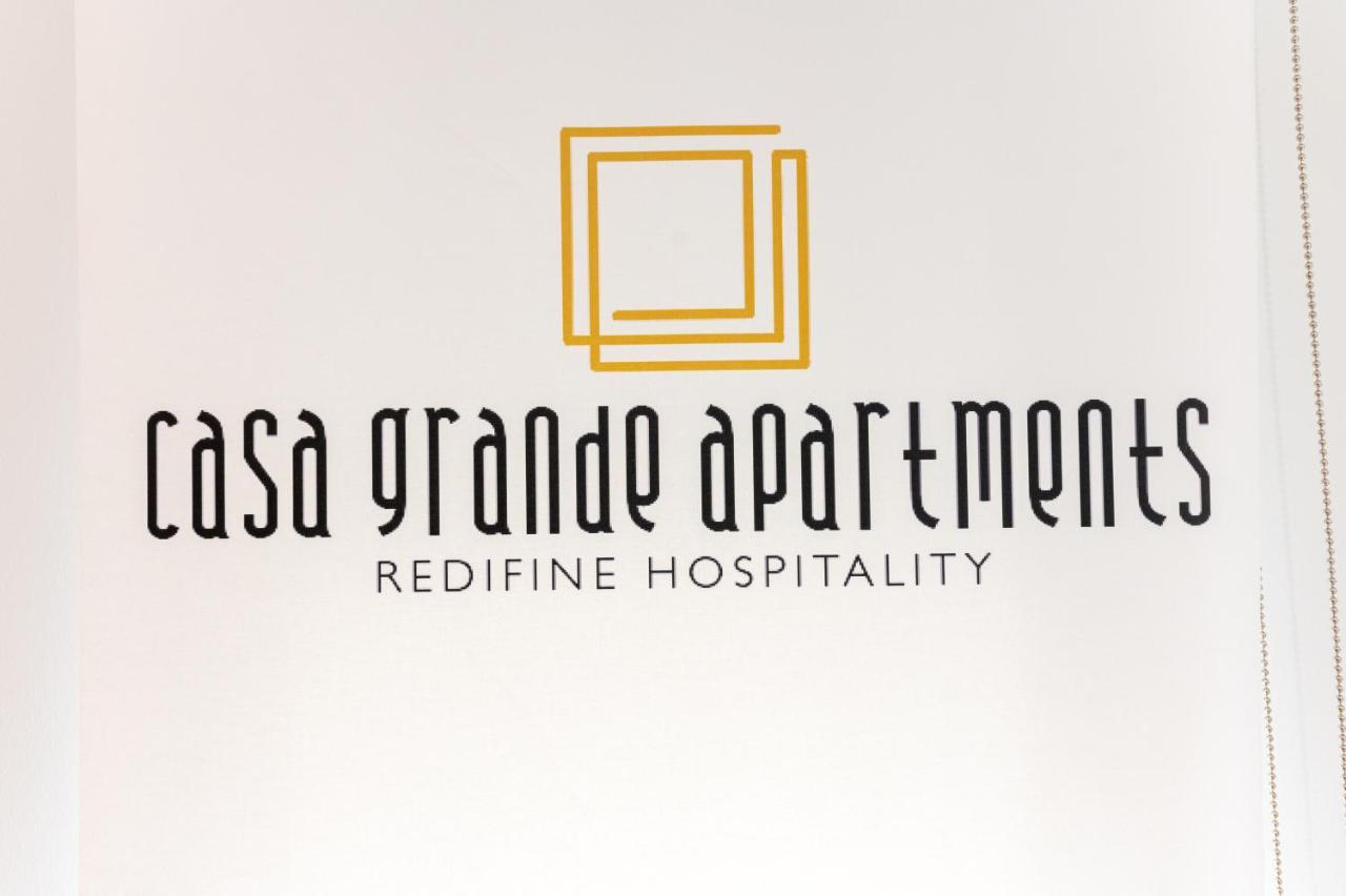 Casa Isabella Apartman Kalamáta Kültér fotó