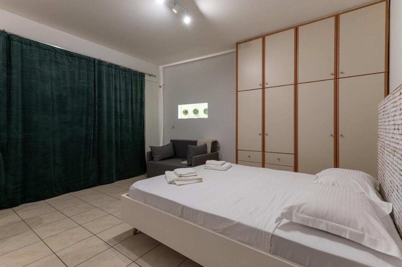 Casa Isabella Apartman Kalamáta Kültér fotó