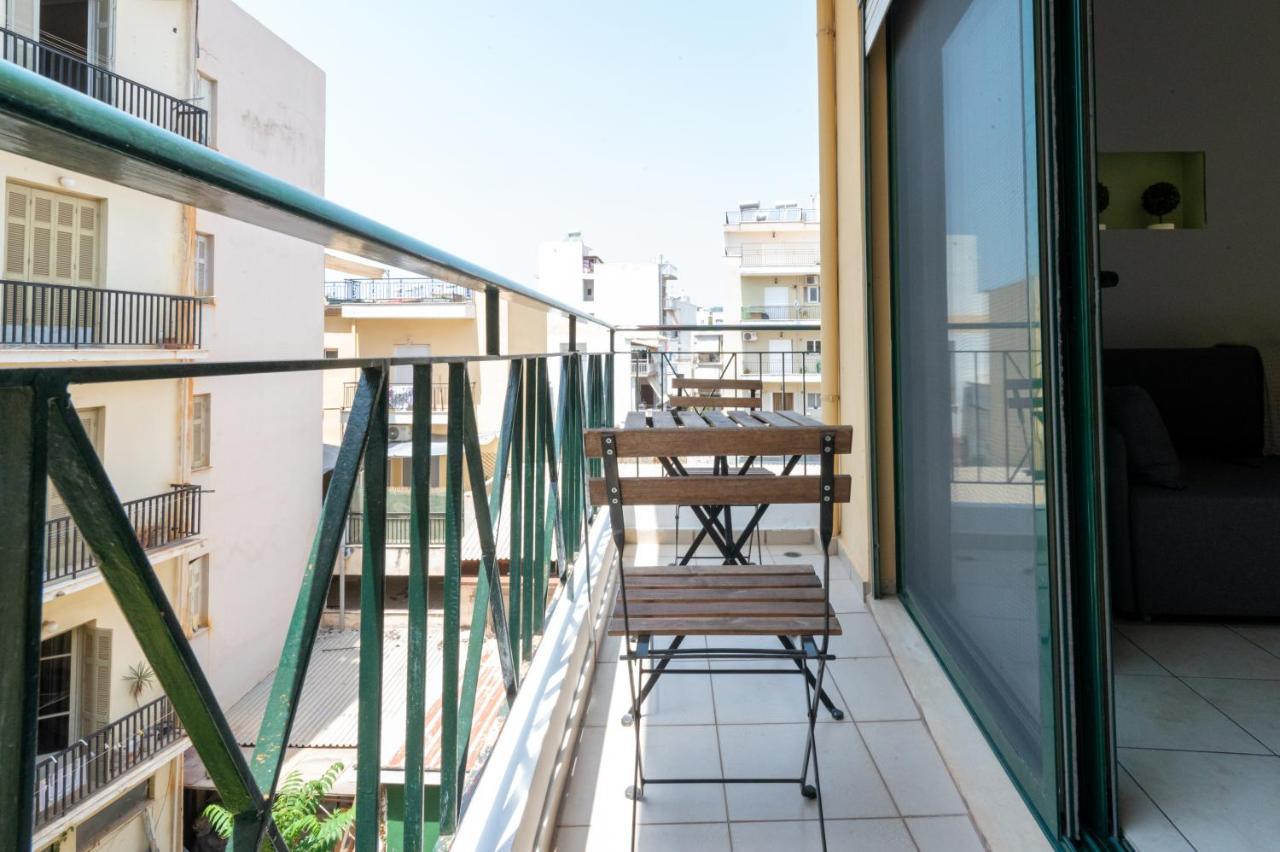 Casa Isabella Apartman Kalamáta Kültér fotó