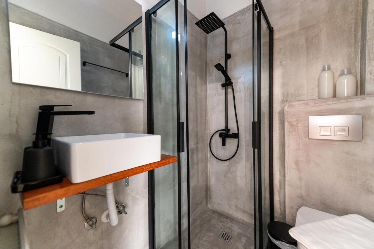 Casa Isabella Apartman Kalamáta Kültér fotó