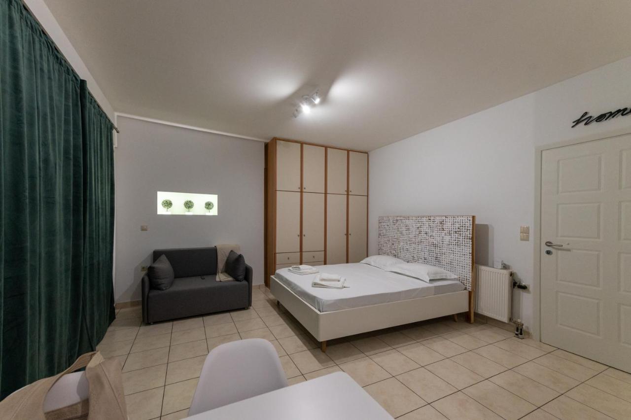 Casa Isabella Apartman Kalamáta Kültér fotó