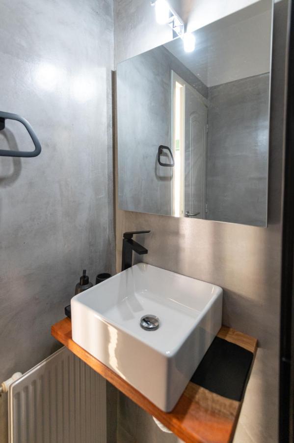 Casa Isabella Apartman Kalamáta Kültér fotó