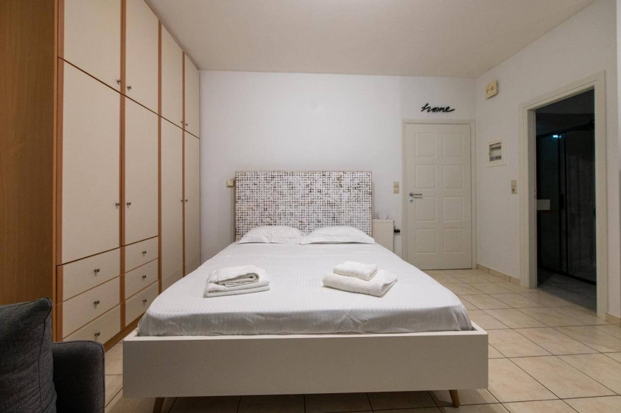 Casa Isabella Apartman Kalamáta Kültér fotó