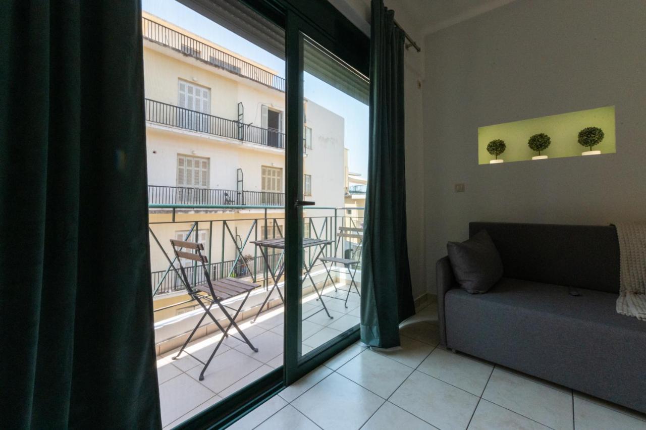 Casa Isabella Apartman Kalamáta Kültér fotó